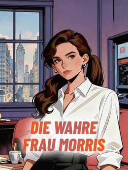Die wahre Frau Morris