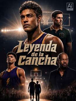 Leyenda de la canchaVer Todos Online