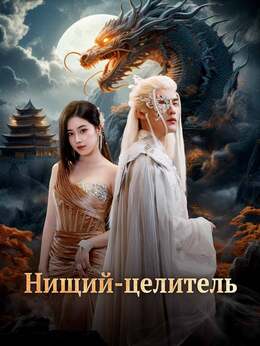 Нищий-целитель