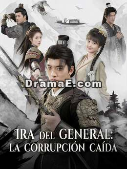 Ira del general: la corrupción caída