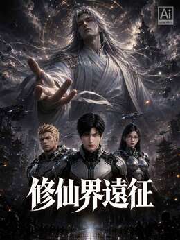 修仙界遠征