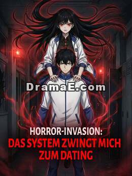 Horror-Invasion: Das System zwingt mich zum Dating