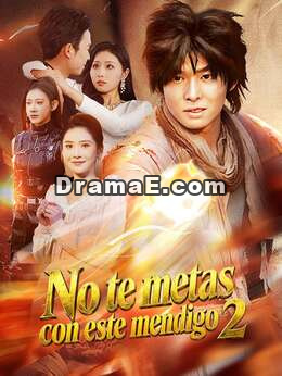 No te metas con este mendigo 2