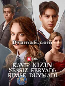 Kayıp Kızın Sessiz Feryadı: Kimse Duymadı