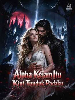 Alpha Kejam Itu Kini Tunduk Padaku