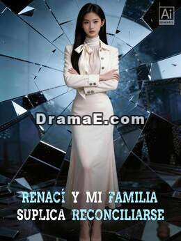 Renacida para destruirlos
