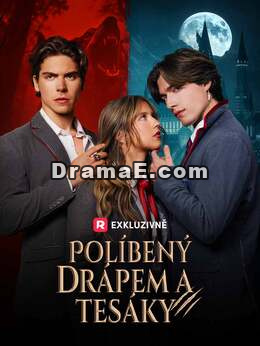 Políbený drápem a tesáky