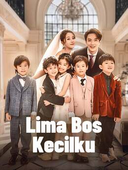 Lima Bos Kecilku