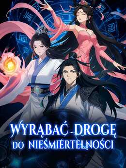 Wyrąbać drogę do nieśmiertelności