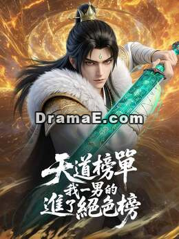 天道榜單，我一男的進了絕色榜