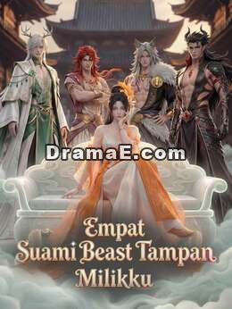 Si Cantik dan Pasangan Buas