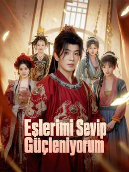 Eşlerimi Sevip Güçleniyorum