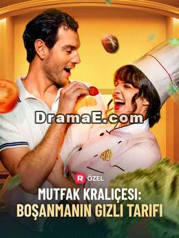 Mutfak Kraliçesi: Boşanmanın Gizli Tarifi