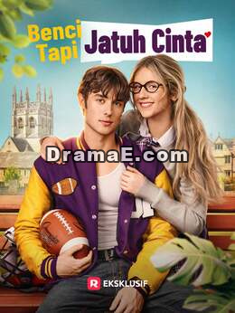 Benci Tapi Jatuh Cinta