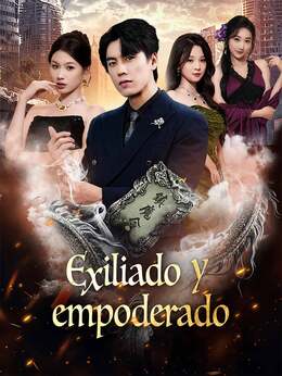 Exiliado y empoderado