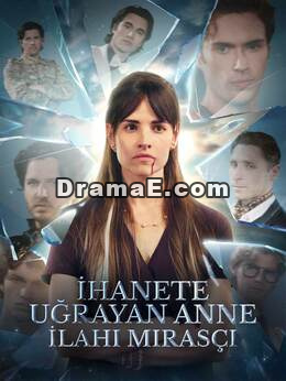 İhanete Uğrayan Anne İlahi Mirasçı