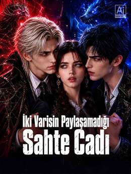 İki Varisin Paylaşamadığı Sahte Cadı