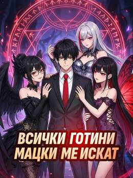 Всички готини мацки ме искат
