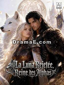 La Luna Rejetée, Reine des Alphas