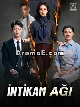 İNTİKAM AĞI