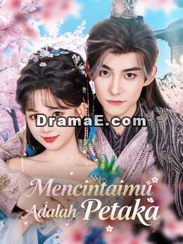 Mencintaimu Adalah Petaka
