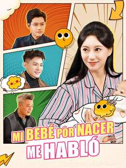 Mi bebé por nacer me habló