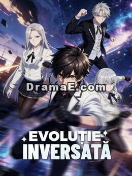 Evoluție inversată