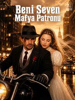 Beni Seven Mafya Patronu