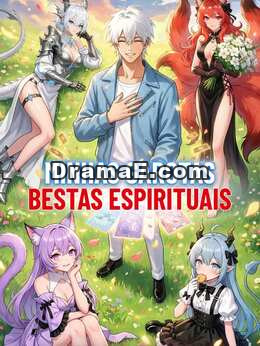 Minhas garotas bestas espirituais