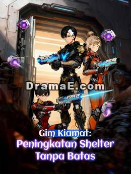 Gim Kiamat: Peningkatan Shelter Tanpa Batas