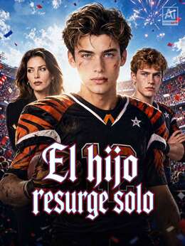 El hijo resurge solo