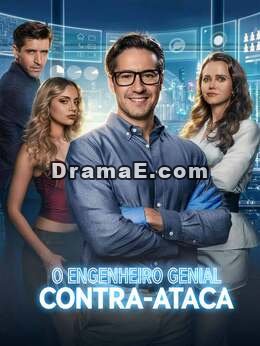O Engenheiro Genial Contra-Ataca