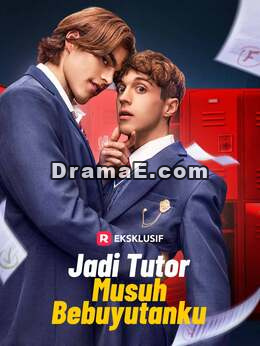 [Versi Dub] Jadi Tutor Musuh Bebuyutanku