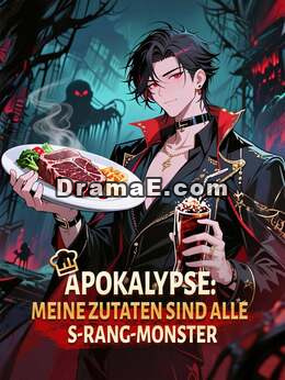 Apokalypse: Meine Zutaten sind alle S-Rang-Monster