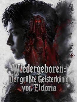 Wiedergeboren: Der größte Geisterkönig von Eldoria