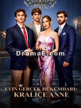 Evin Gerçek Hükümdarı: Kraliçe Anne