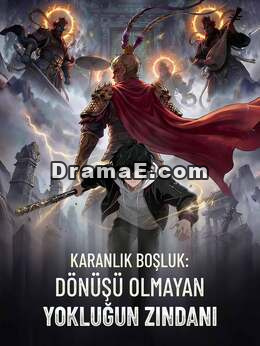 Karanlık Boşluk: Dönüşü Olmayan Yokluğun Zindanı