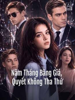 Năm Tháng Băng Giá, Quyết Không Tha Thứ