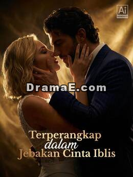 Terperangkap dalam Jebakan Cinta Iblis