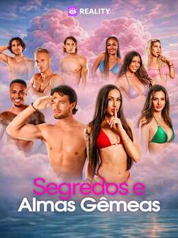 Segredos e Almas Gêmeas