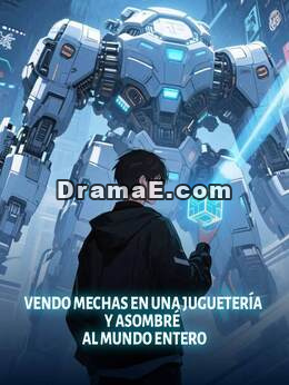 Vendo mechas en una juguetería y asombré al mundo entero