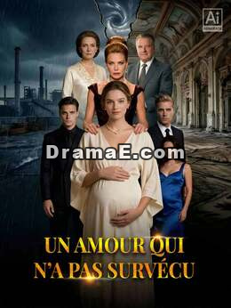 Un Amour Qui n'a Pas Survécu