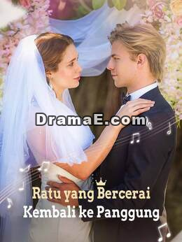 Ratu yang Bercerai Kembali ke Panggung