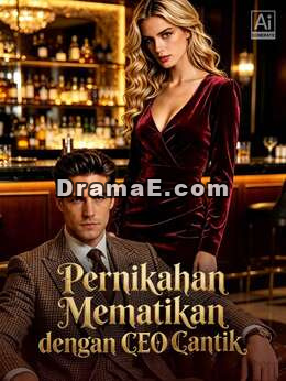 Pernikahan Maut dengan Nona CEO