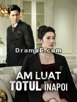 Am luat totul înapoi