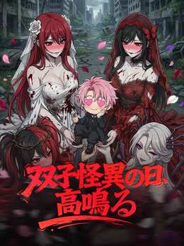 双子怪異の日、高鳴る