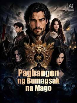 Pagbangon ng Bumagsak na Mago