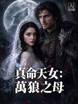 真命天女：萬狼之母