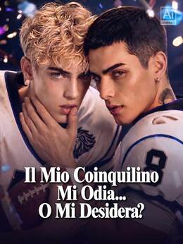 Il Mio Coinquilino Mi Odia... O Mi Desidera?