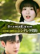 ちっちゃな縁結び ~田舎娘と御曹司のシンデレラ契約~